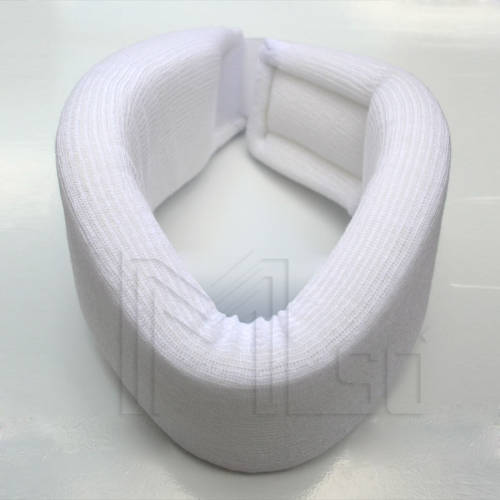 Colar Cervical de Espuma