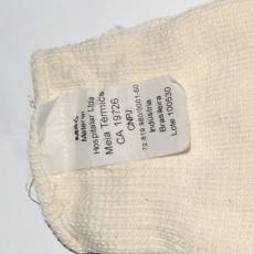 Meia Térmica