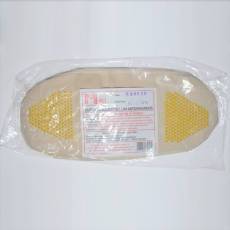 Sapatilha de Malha Solado de Lona Antiderrapante